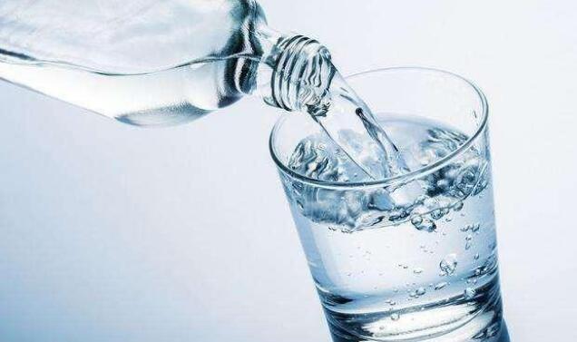 浅谈饮用水是不是应该越纯越好