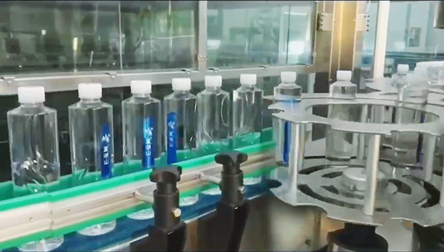 你知道吗？山泉水中的这些小知识