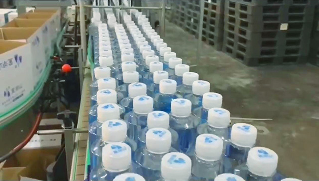 桶装矿泉水需要烧开喝吗？