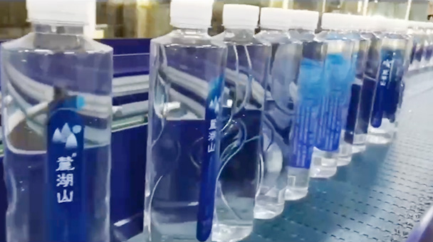涨知识！详解纯净水、矿泉水和山泉水区别